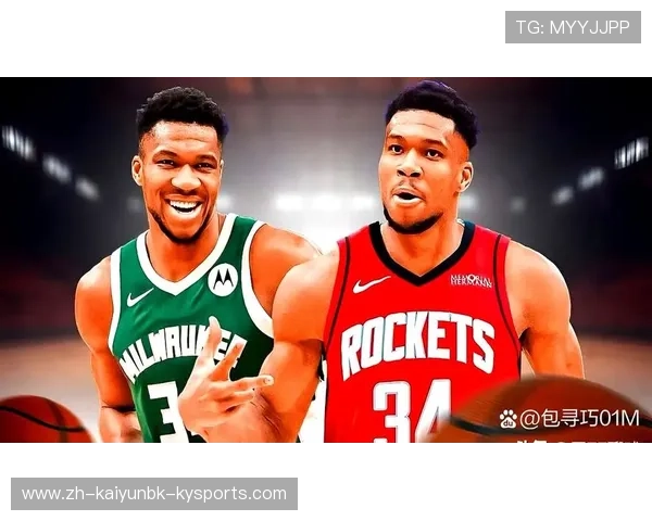 如何预测火箭队未来的首发阵容及潜力球员